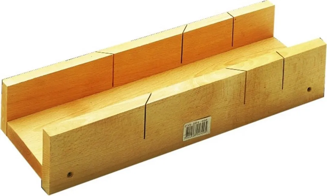 Bahco Verstekbak 400x104x50mm
