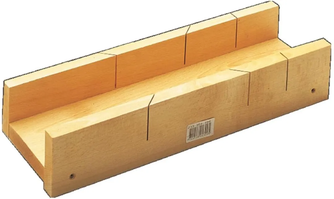 Bahco Verstekbak 400x104x50mm