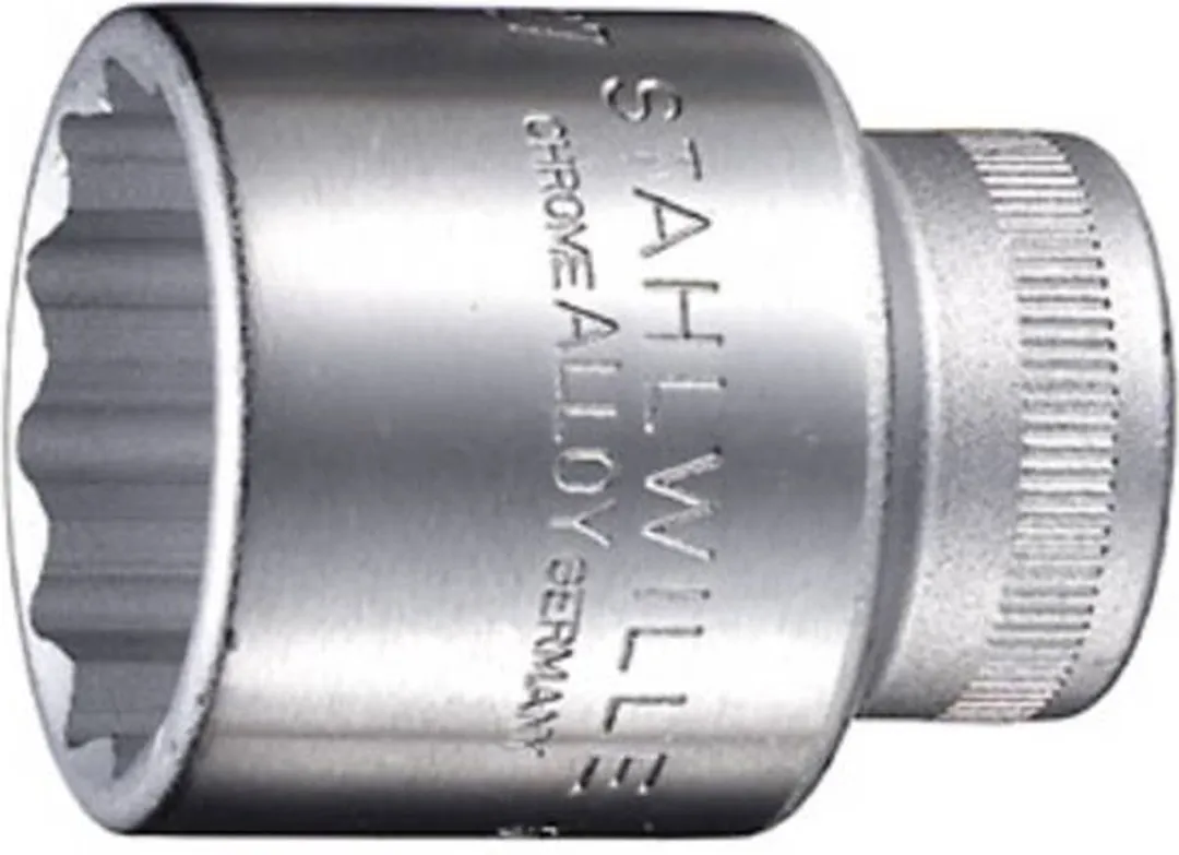 Stahlwille 50 18 03010018 Dopsleutelinzetstuk