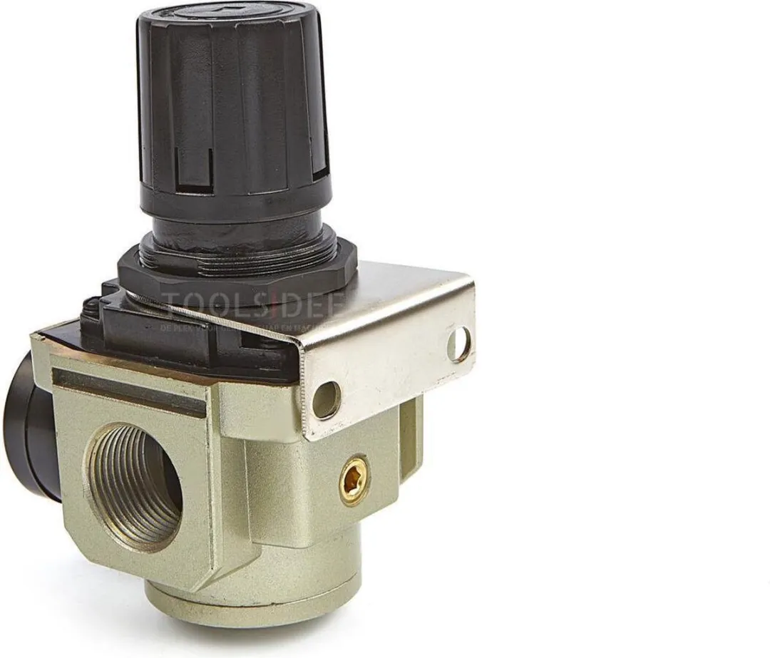 HBM Professionele Drukregelaar 3/4" - 1 Stuk - afbeelding 6 van 6