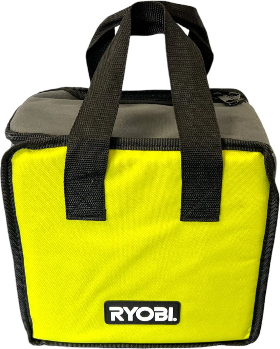 Ryobi R18DD3-215S Accuboormachine - 2x 1,5Ah Accu - Oplader - afbeelding 6 van 6
