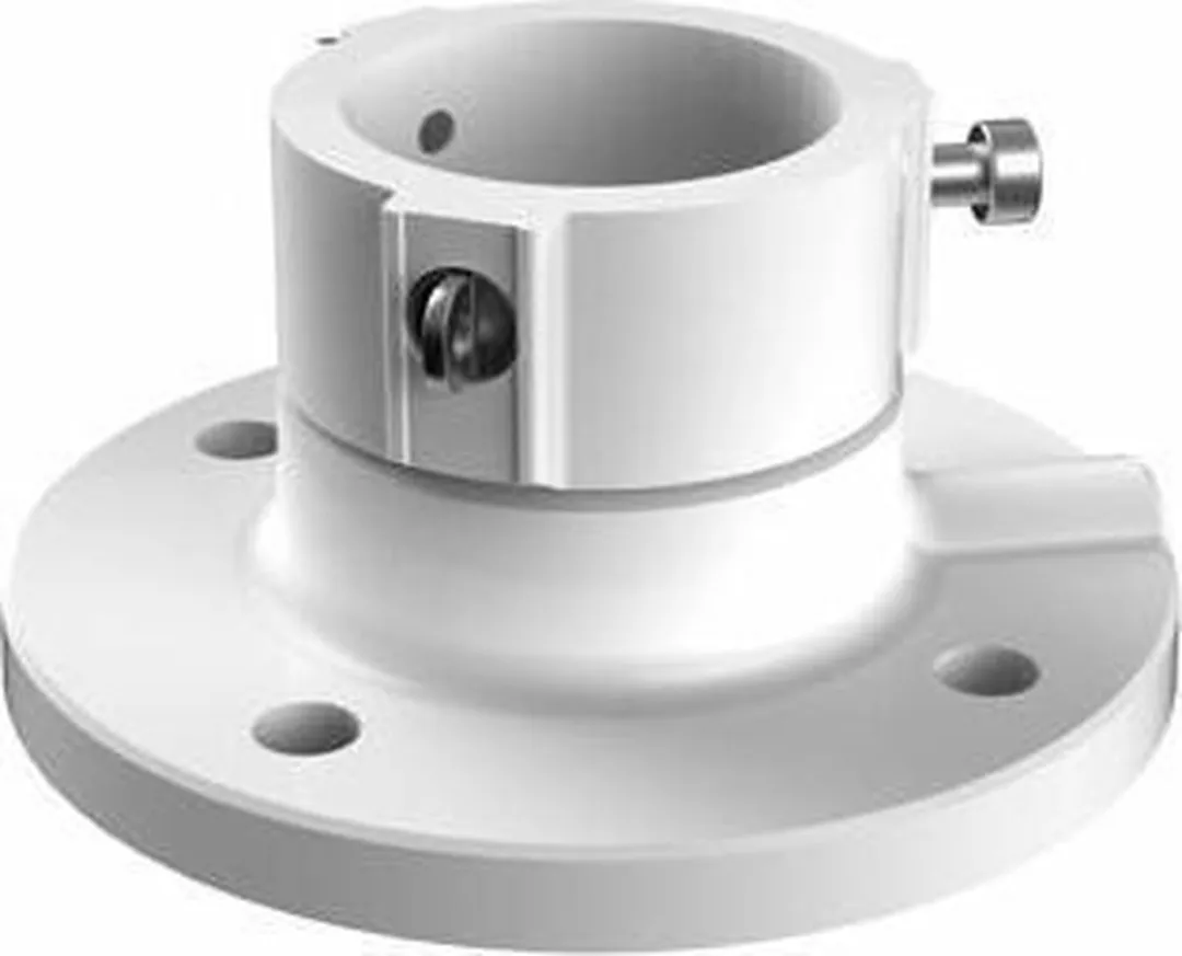 Hikvision DS-1663ZJ Plafondsteun - Aluminium Wit