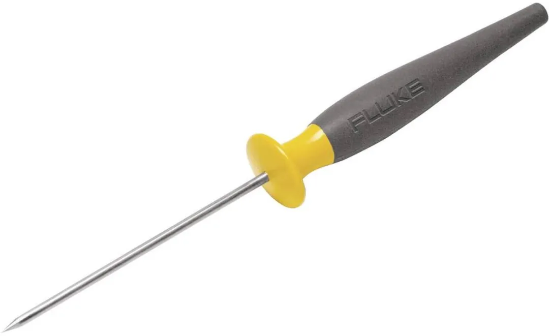 Fluke 80PK-25 Insteeksensor -40 tot +350 °C Sensortype K