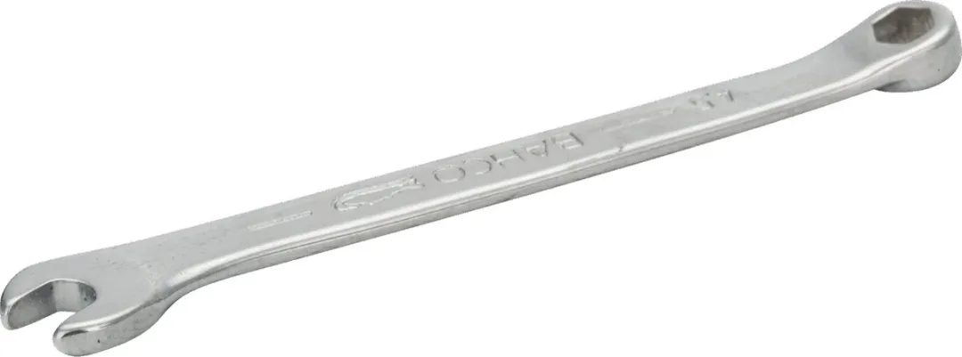 Bahco Ring-Steeksleutel Liliput 3,5mm - 1 Stuk