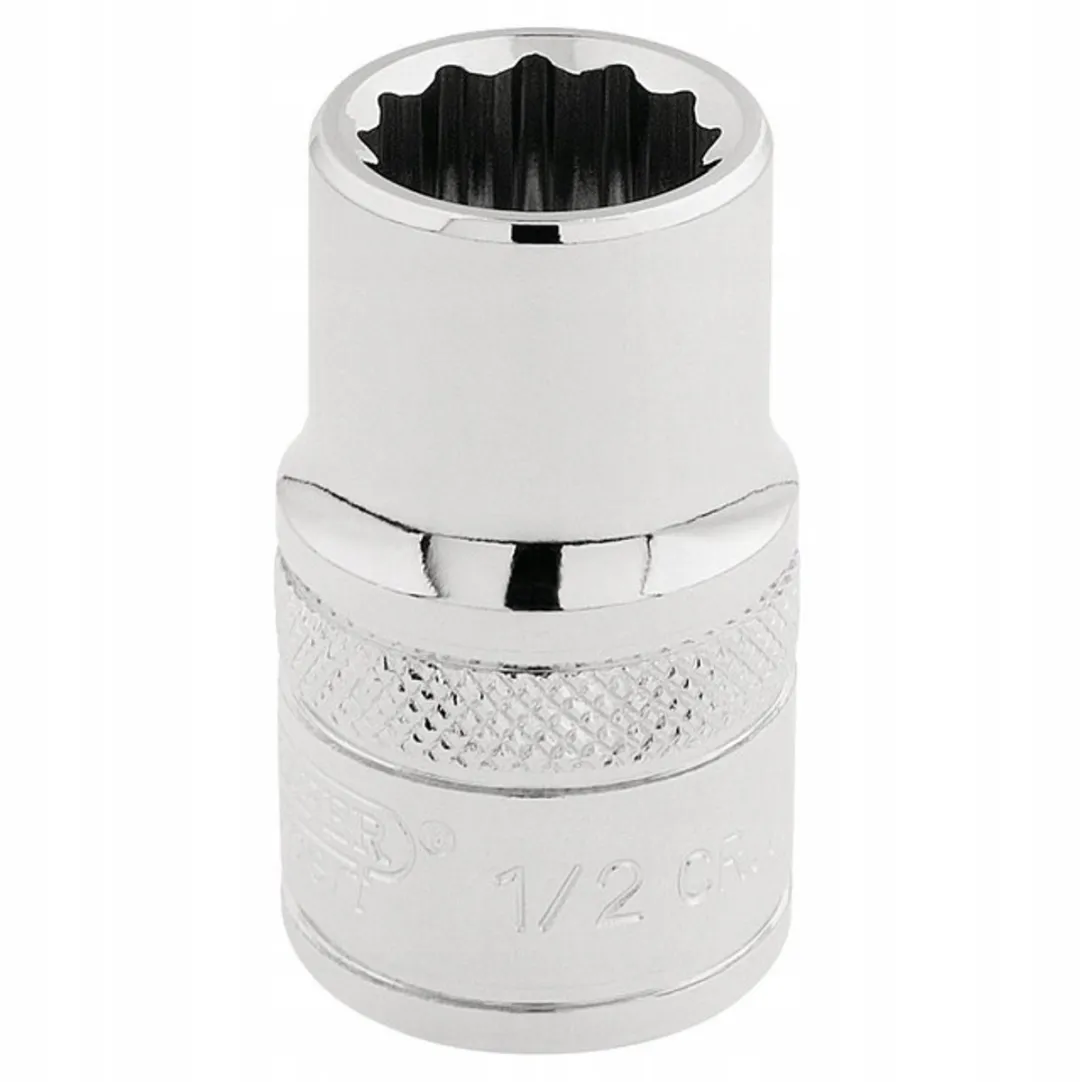 Draper EXPERT 1/2" 12-zijdige Dopsleutel