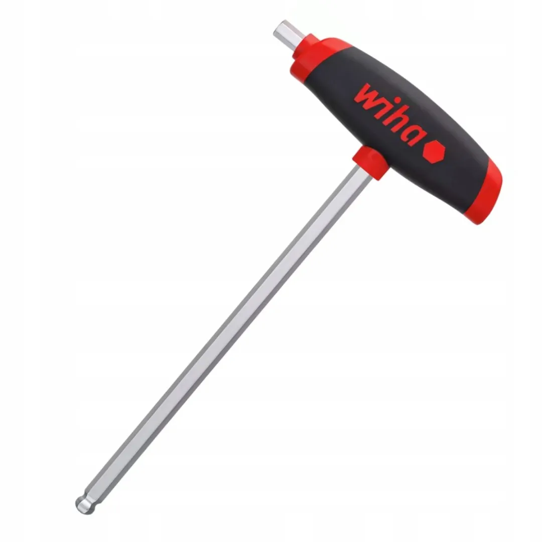 Wiha Inbussleutel 5mm - 150mm