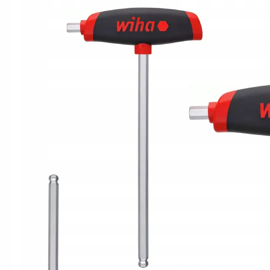 Wiha Inbussleutel 5mm