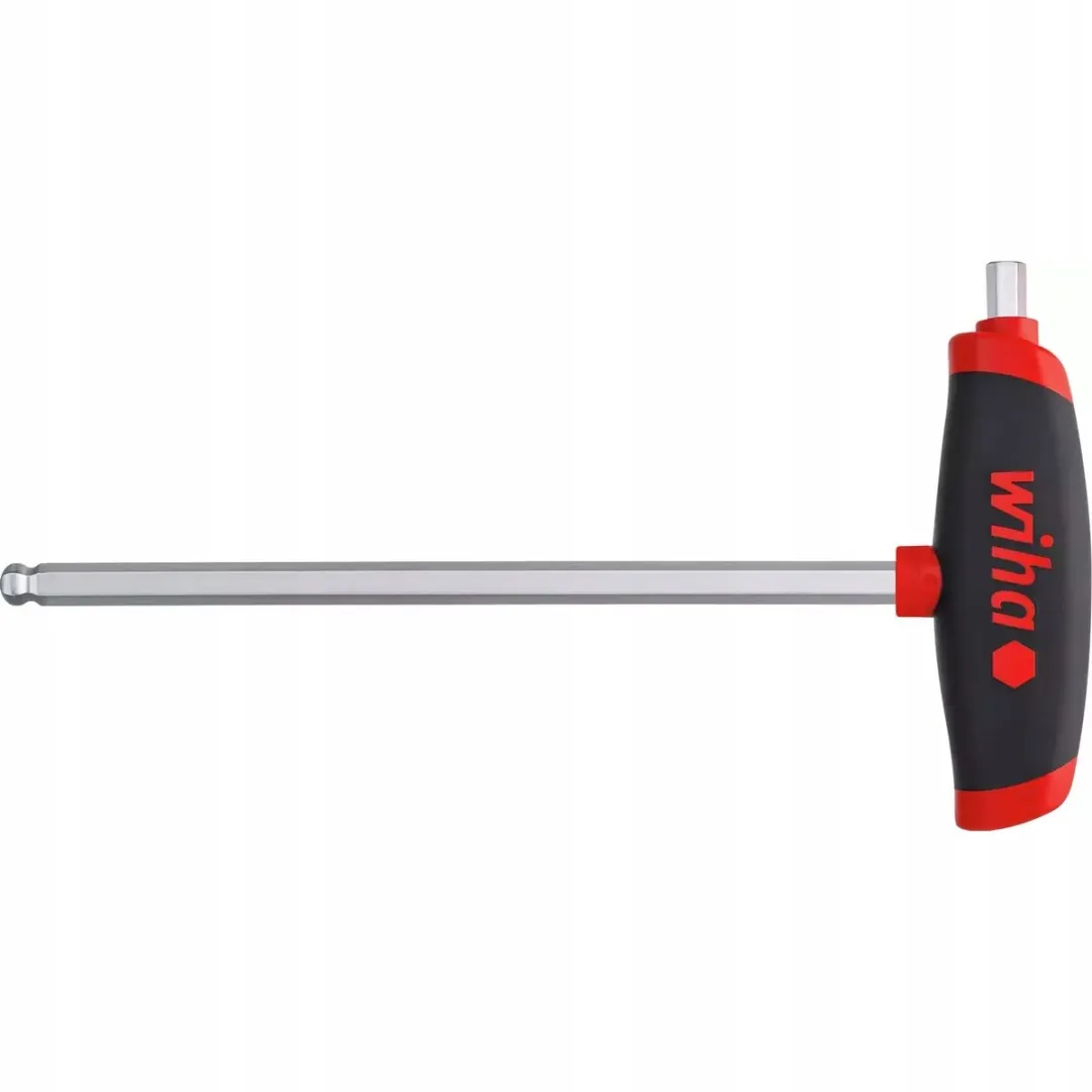 Wiha Inbussleutel 5mm - 150mm