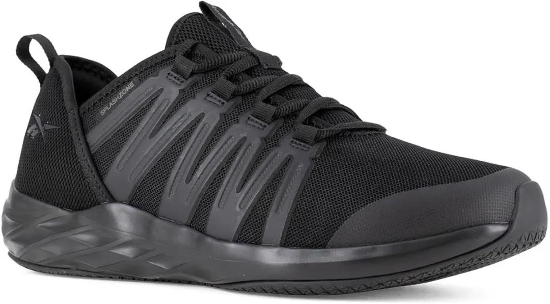 Reebok IB2230 Werkschoen - Soft Toe - 37