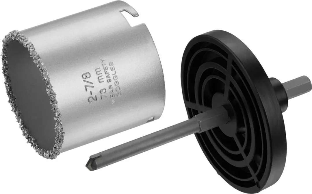 Irwin TCT Gatzaag 73mm