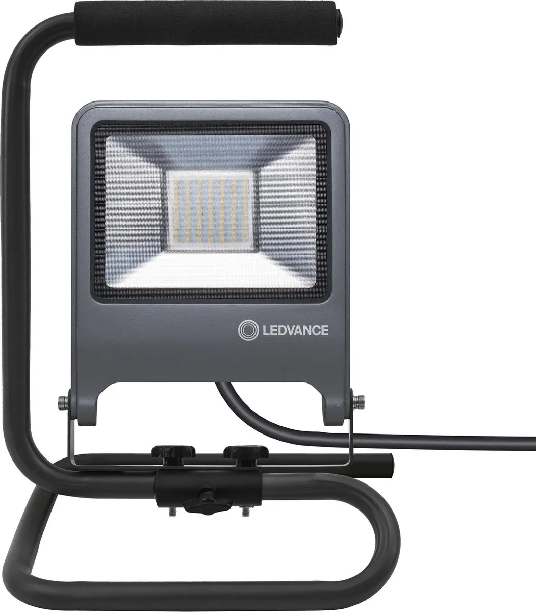 LEDVANCE WORKLIGHTS S-STAND AC108190155 - 50W Koelwit - IP65