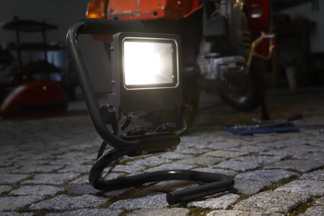 LEDVANCE WORKLIGHTS S-STAND AC108190155 - 50W Koelwit - IP65