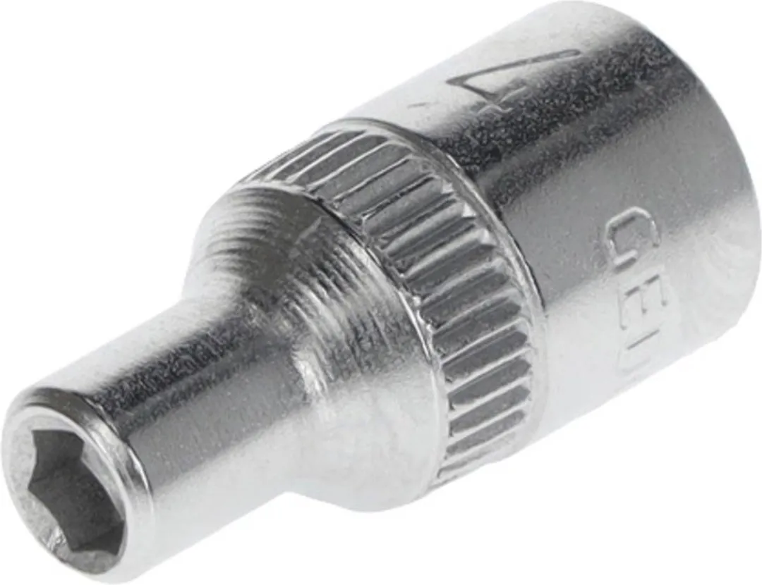 Gedore Dopsleutelinzetstuk 4mm - 6-kantig - afbeelding 6 van 6