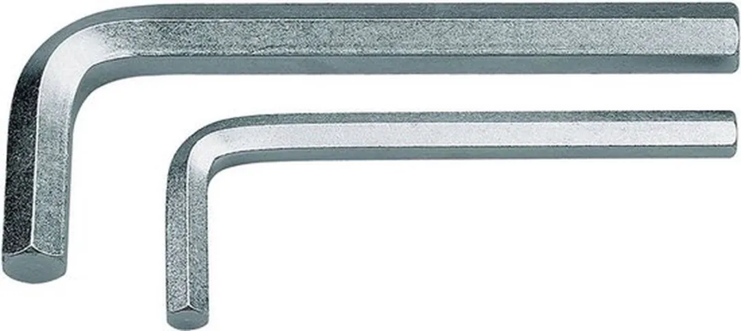 Gedore 42 6342200 Haakse Schroevendraaier 0.7mm