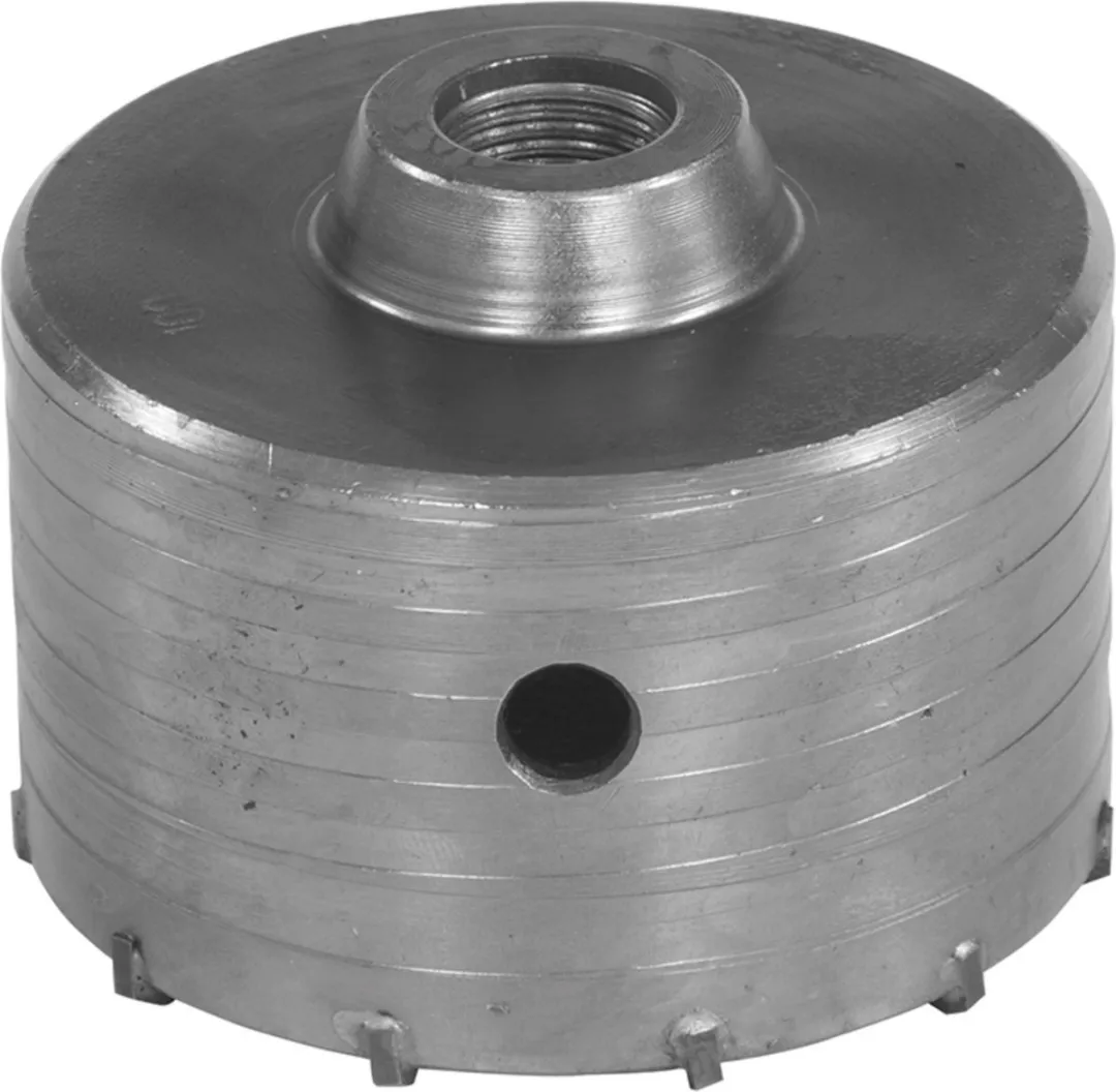 Silverline Kernboor TCT Ø100mm