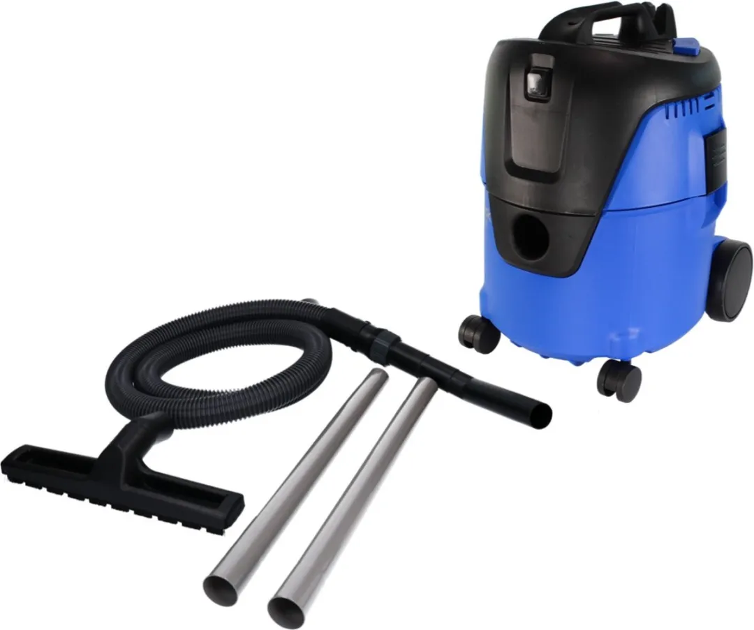 Nilfisk AERO 21-01 Stofzuiger 1250W - 20L