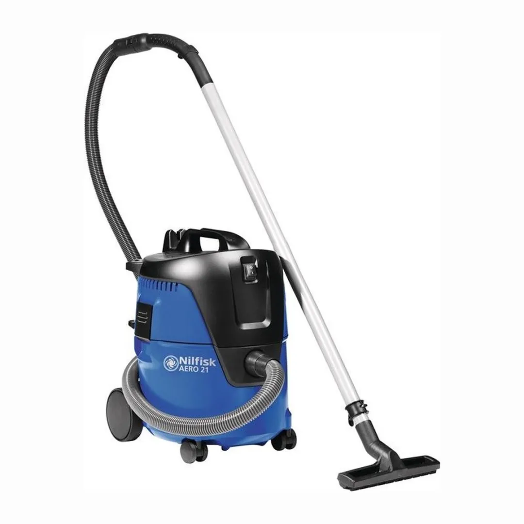 Nilfisk AERO 21-01 Stofzuiger 1250W