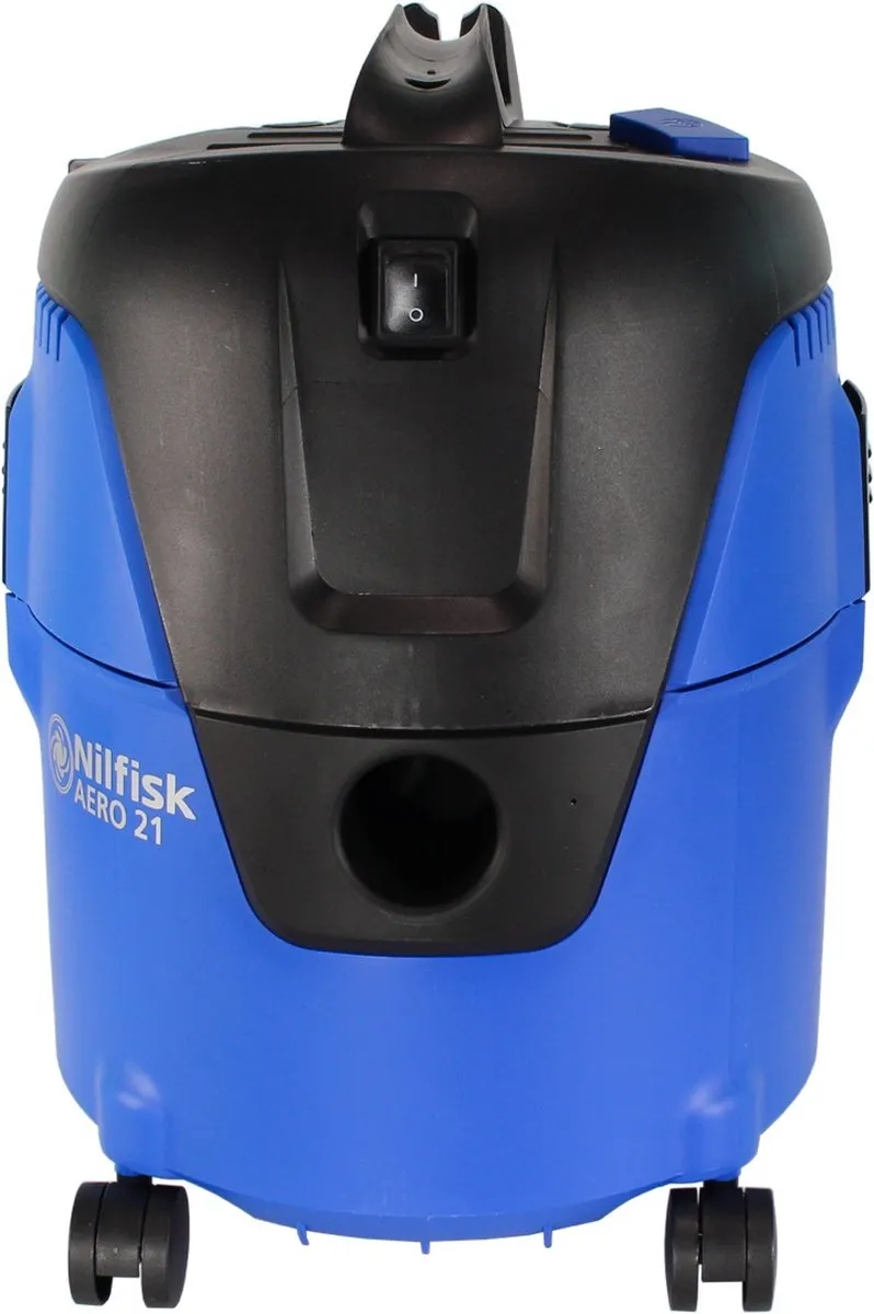 Nilfisk AERO 21-01 Stofzuiger 1250W - 20L