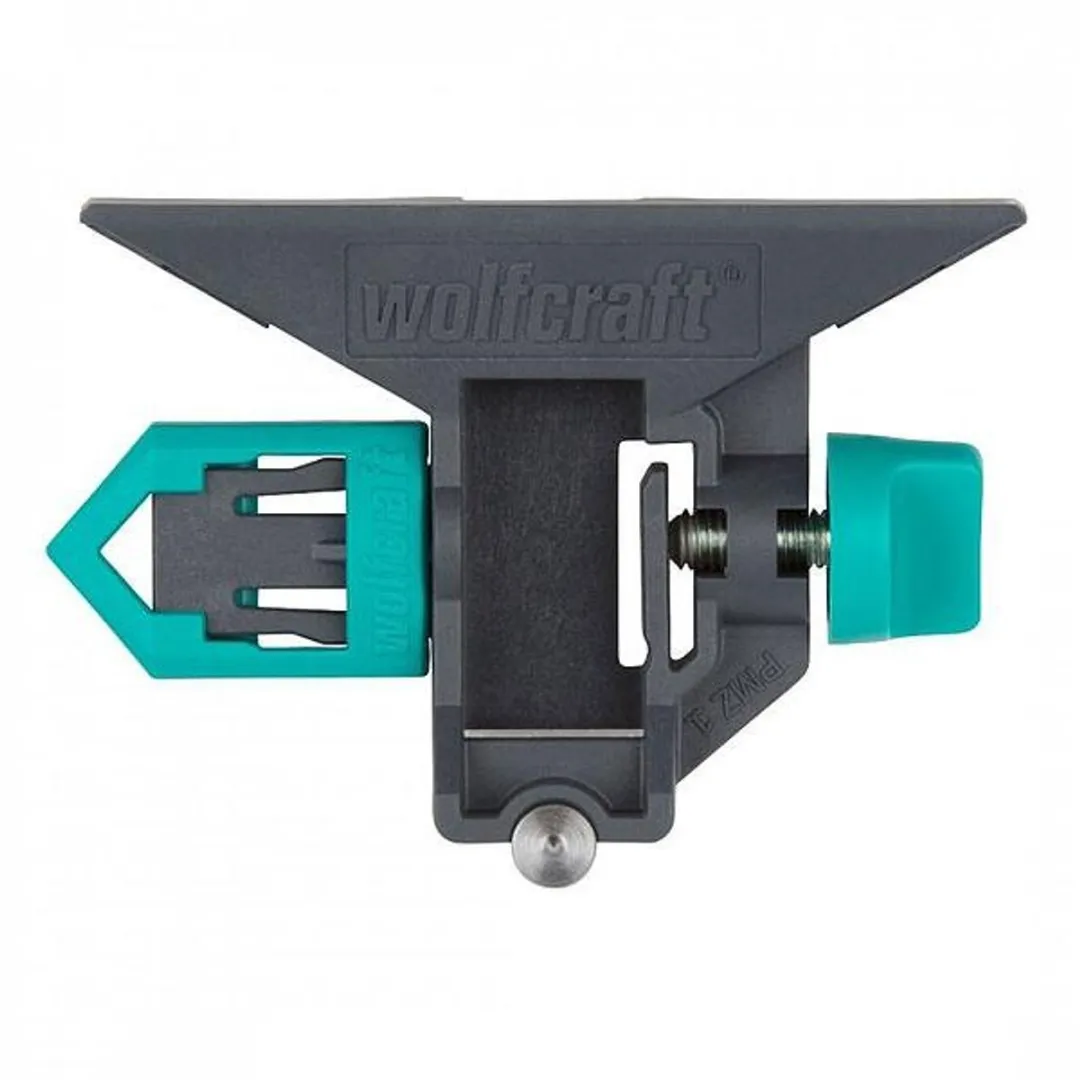Wolfcraft Kruishout voor Duimstok 5221000 - afbeelding 6 van 6