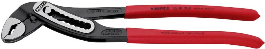 Knipex 88 01 300 Waterpomptang Alligator 300mm