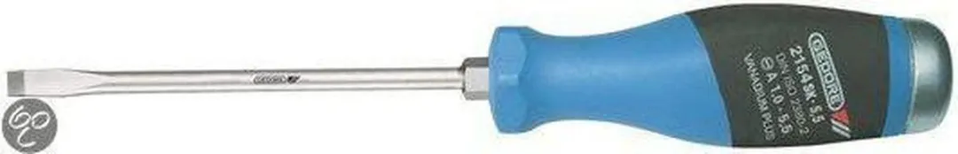 Gedore 2154SK Platte Schroevendraaier 14mm - SL6