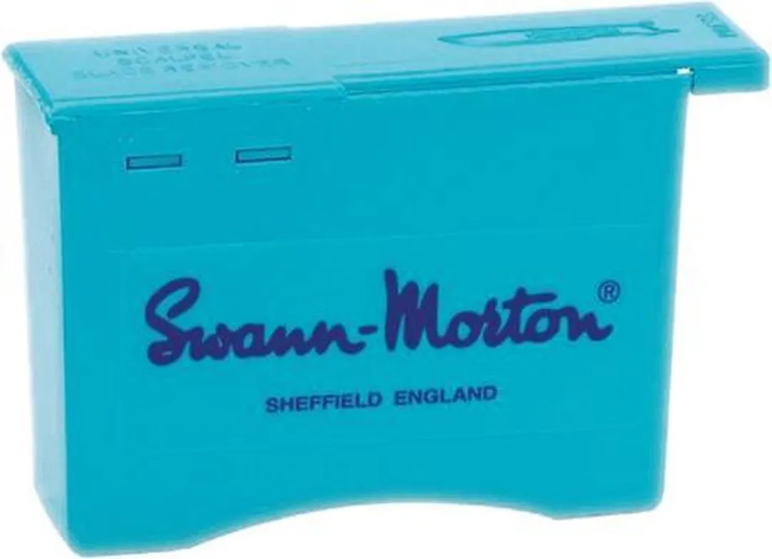 Swann Morton Scalpelmesjes REF 5525
