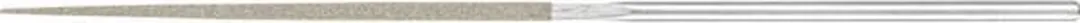 Pferd Diamantnaaldvijl 140mm