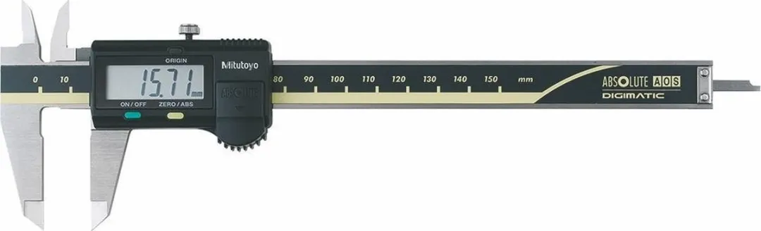 Mitutoyo Digimatic Digitale Schuifmaat - 150mm