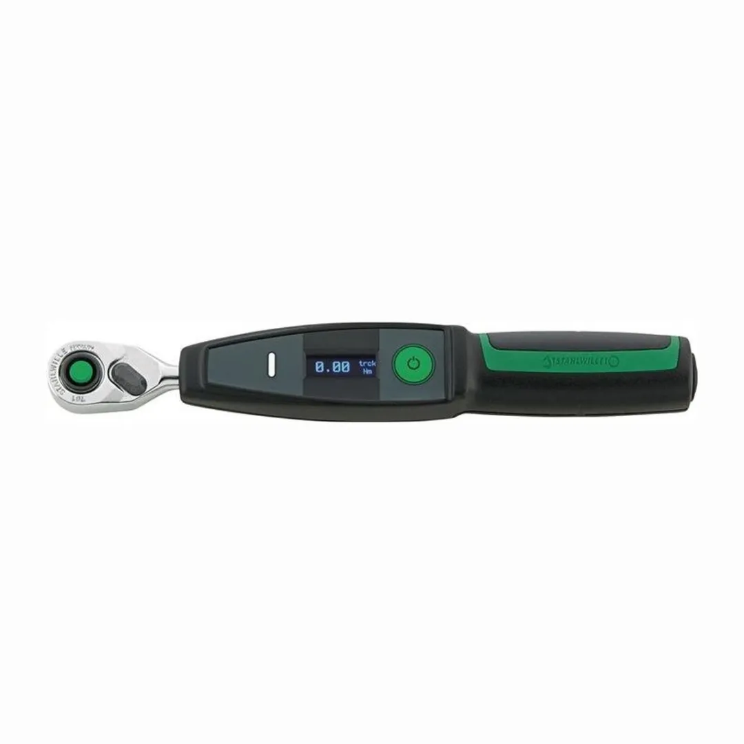 Stahlwille 701/2 Momentsleutel Kalibratie 1-20 Nm