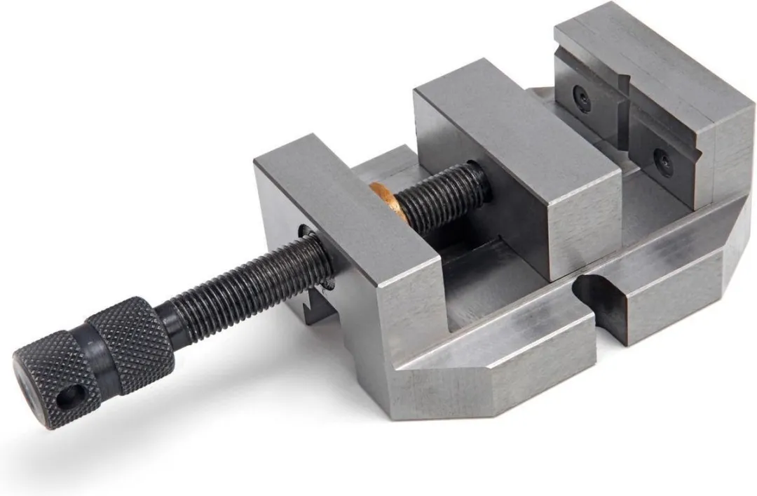 HBM Machineklem Myford Hoogtesupport
