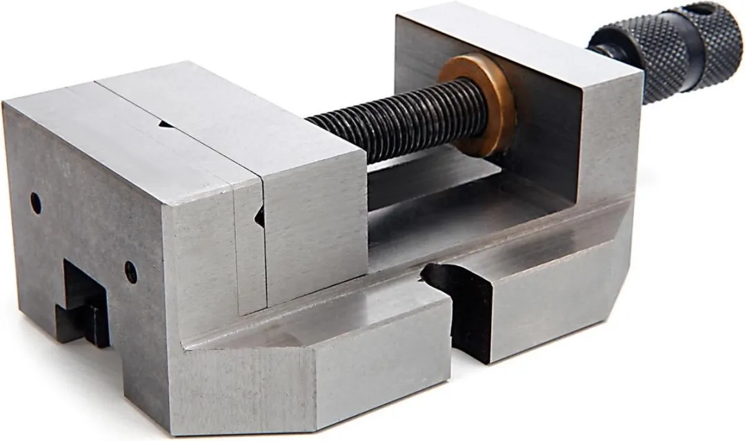 HBM Machineklem Myford Hoogtesupport