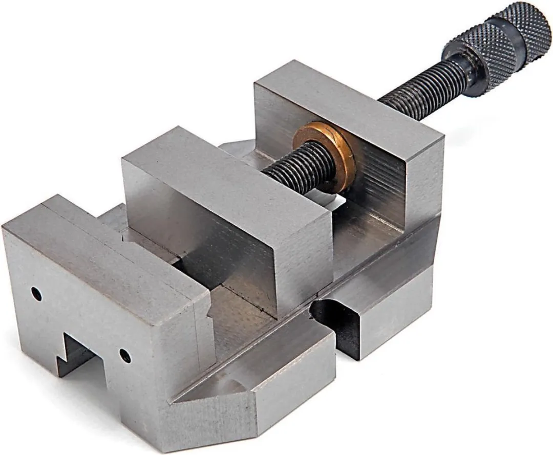 HBM Machineklem Myford Hoogtesupport