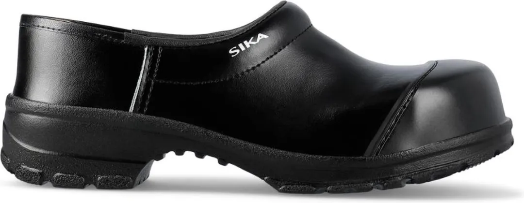 Sika 29 Klomp Dichte Hak Pu Zool KN S3