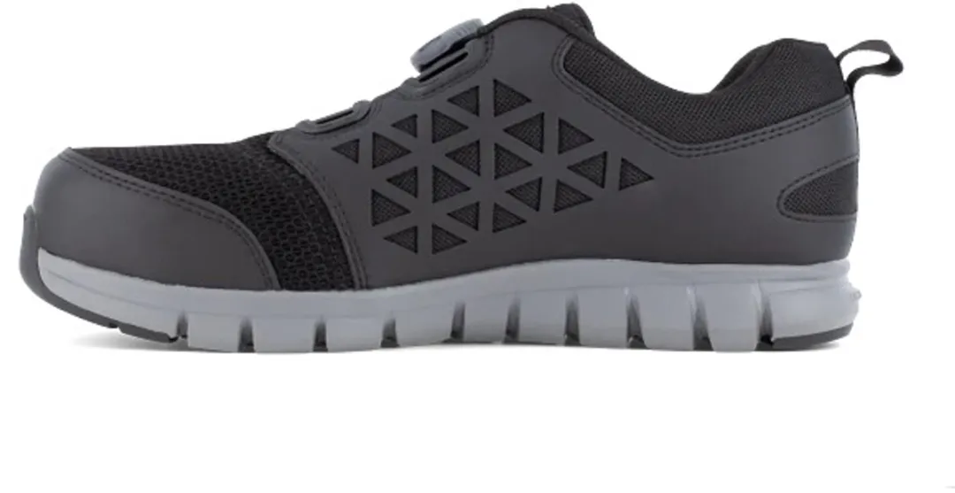 Reebok IB1032 Werkschoen S1P BOA - 46