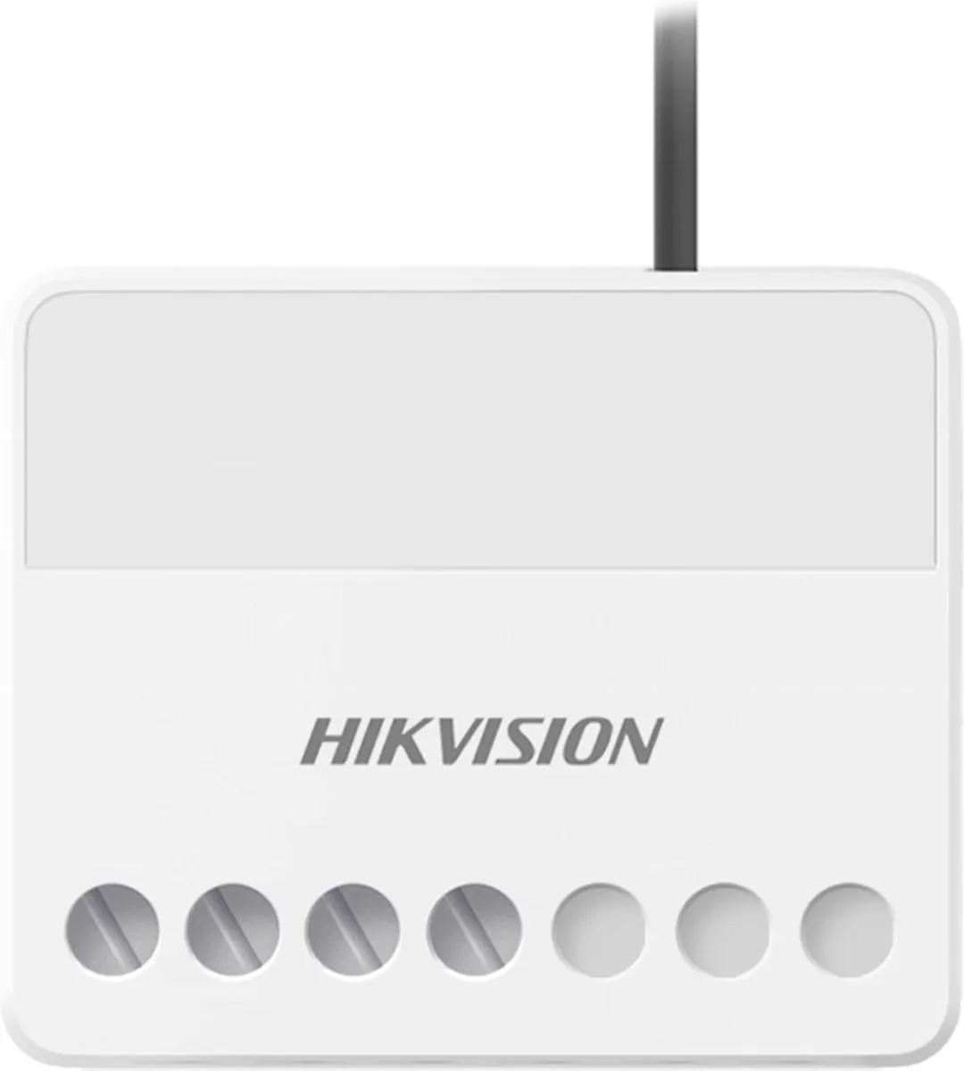 Hikvision DS-PM1-O1H-WE Wandschakelaar AX PRO