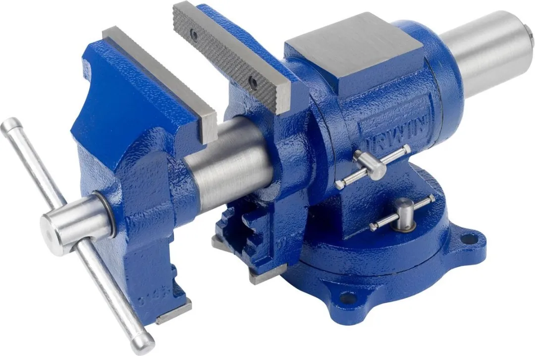 Irwin IR4935505 Multibankschroef 125mm