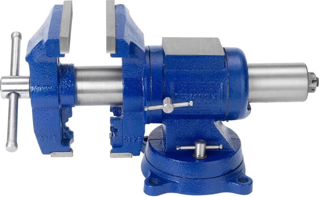 Irwin IR4935505 Multibankschroef 125mm