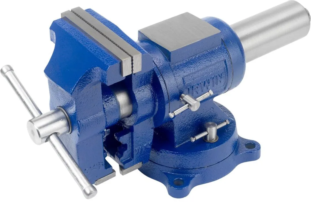Irwin IR4935505 Multibankschroef 125mm
