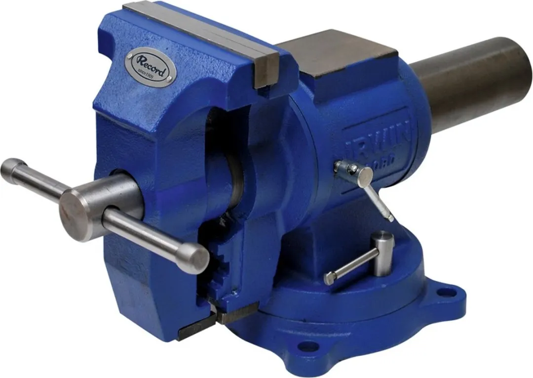 Irwin IR4935505 Multibankschroef 125mm