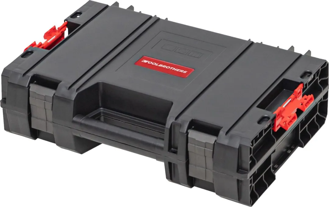 Toolbrothers RHINO L Gereedschapskoffer 11L