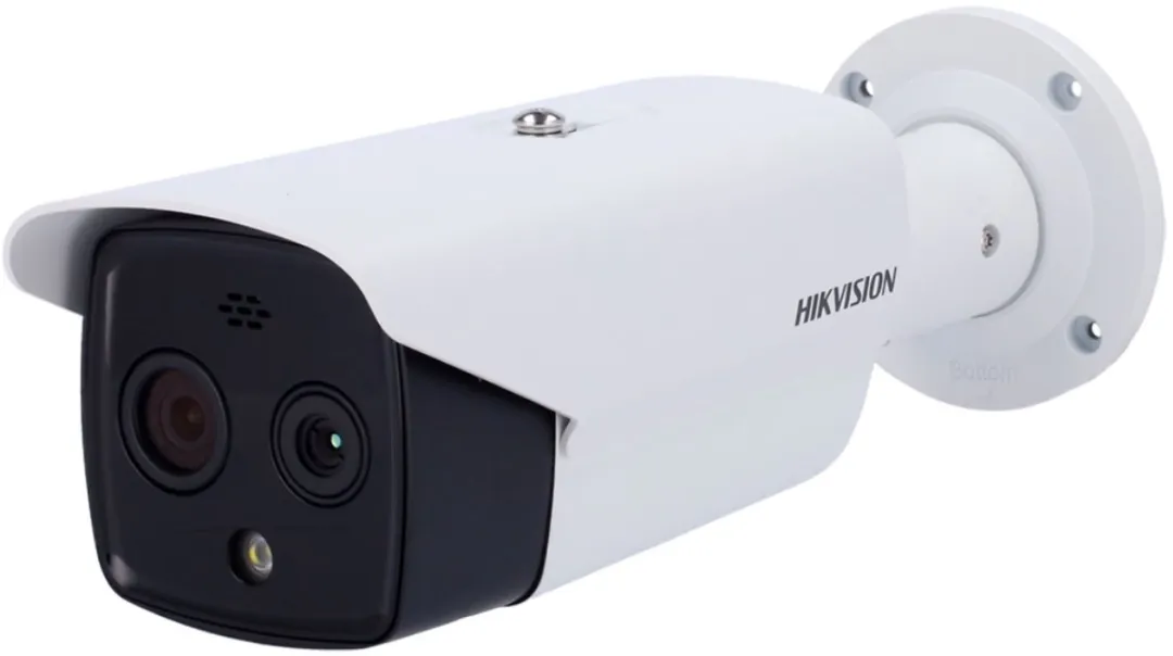 Hikvision DS-2TD2617-3/QA IP-Beveiligingscamera