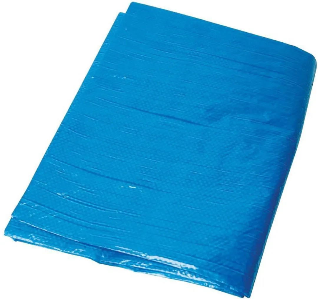 Silverline Afdekzeil 240x300cm