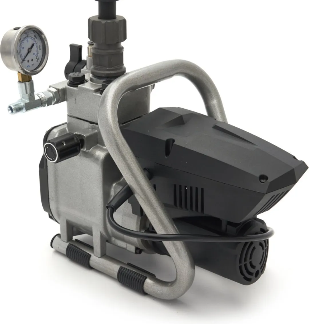 HBM Hogedruk Airless Spuitmachine Set 1400W