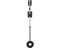 Velleman CS400 Metaaldetector