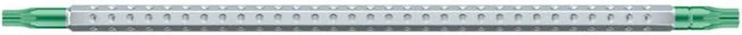 Wiha System 4 Kombiklinge Torx T1-T2