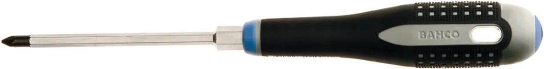 Bahco BE 8830 Pozidriv Schroevendraaier PZ3 150mm