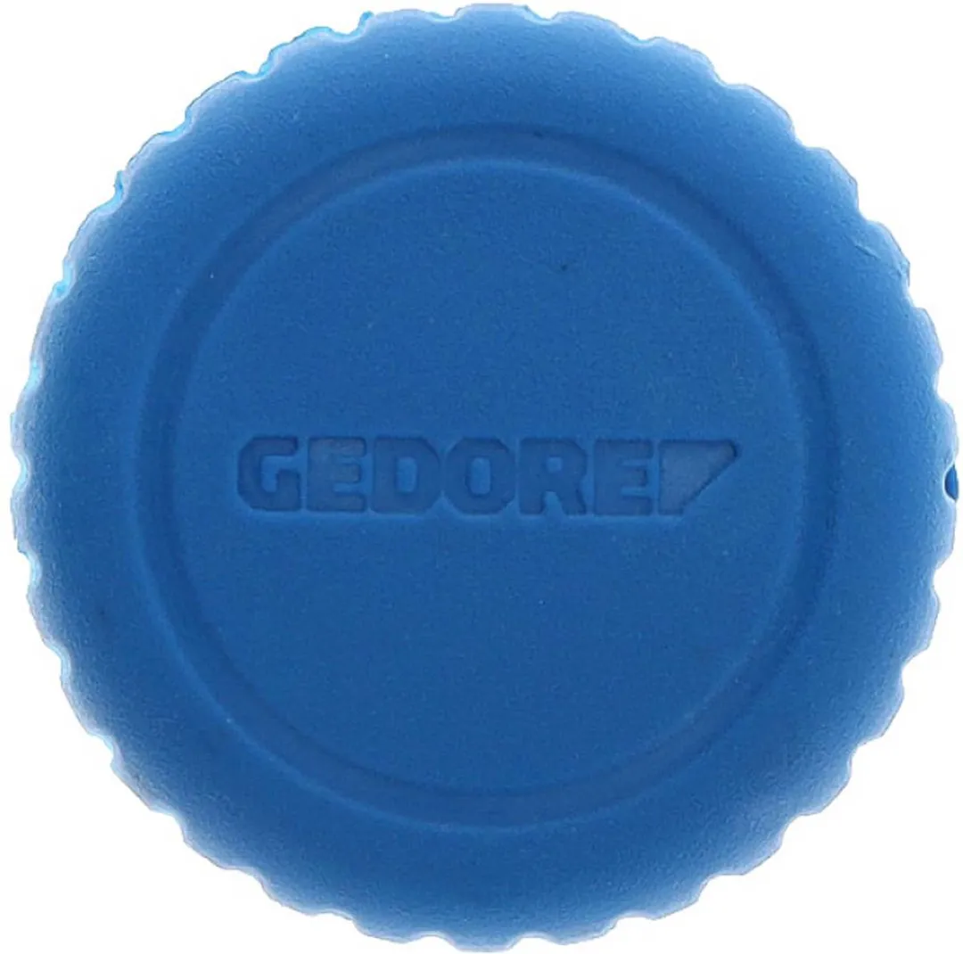 Gedore Paddenstoelkop 4549-88S - Kleurloos - afbeelding 6 van 6