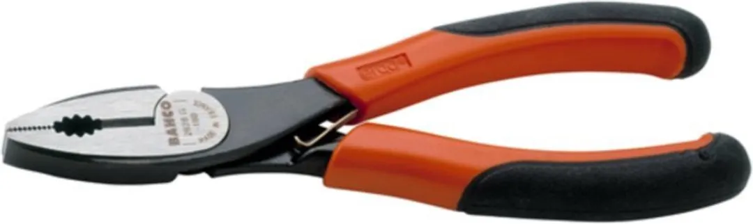 Bahco Combinatietang - 180 mm 2628G-180 mm