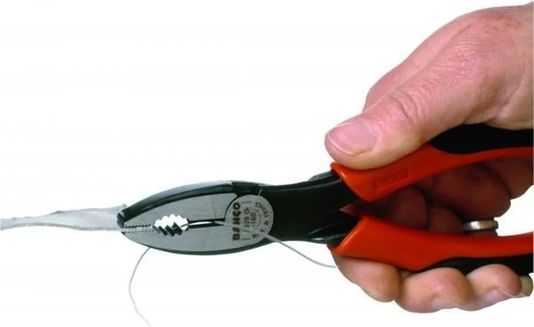 Bahco Combinatietang - 180 mm 2628G-180 mm