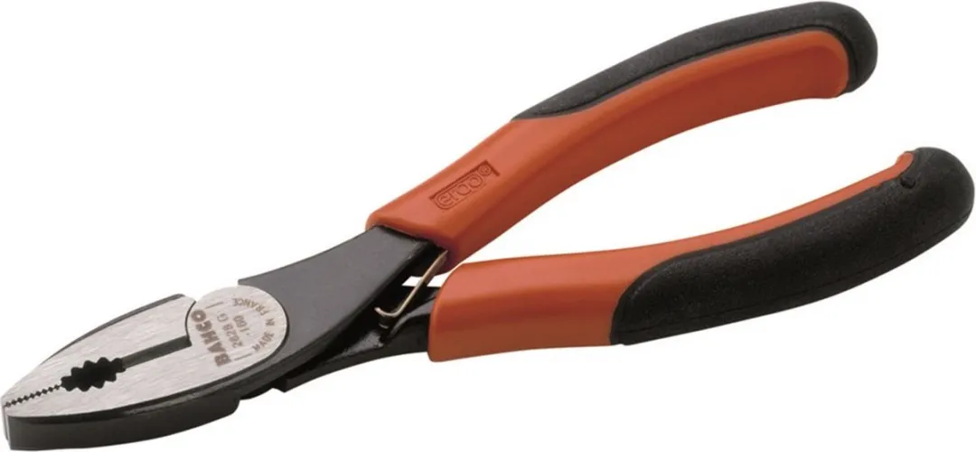 Bahco Combinatietang - 180 mm 2628G-180 mm